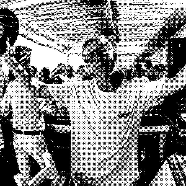 Gilles Peterson